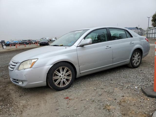 2007 Toyota Avalon Xl