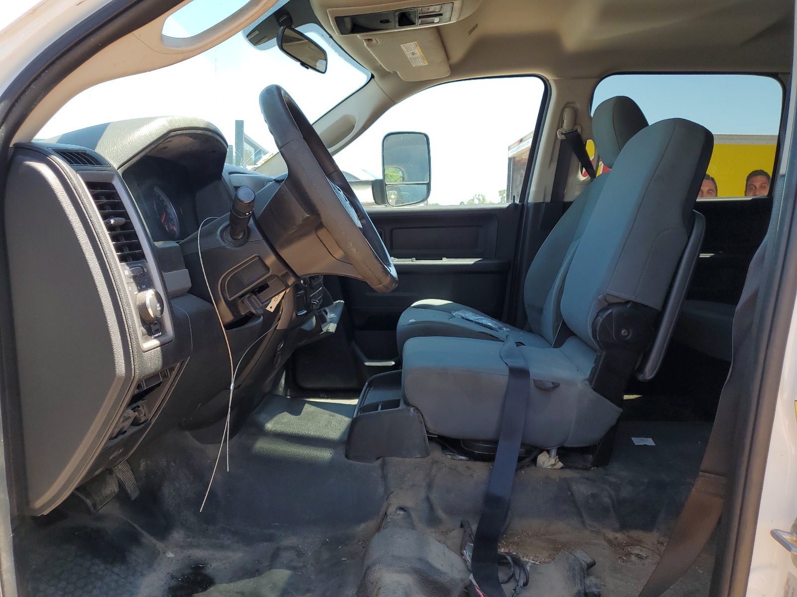 3C7WRTCL3HG628149 2017 Ram 3500