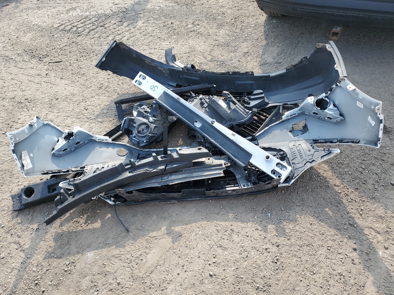 3GKALMEV1JL135682 2018 GMC Terrain Sle