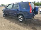 2003 HONDA CR-V EX for sale at Copart ON - TORONTO