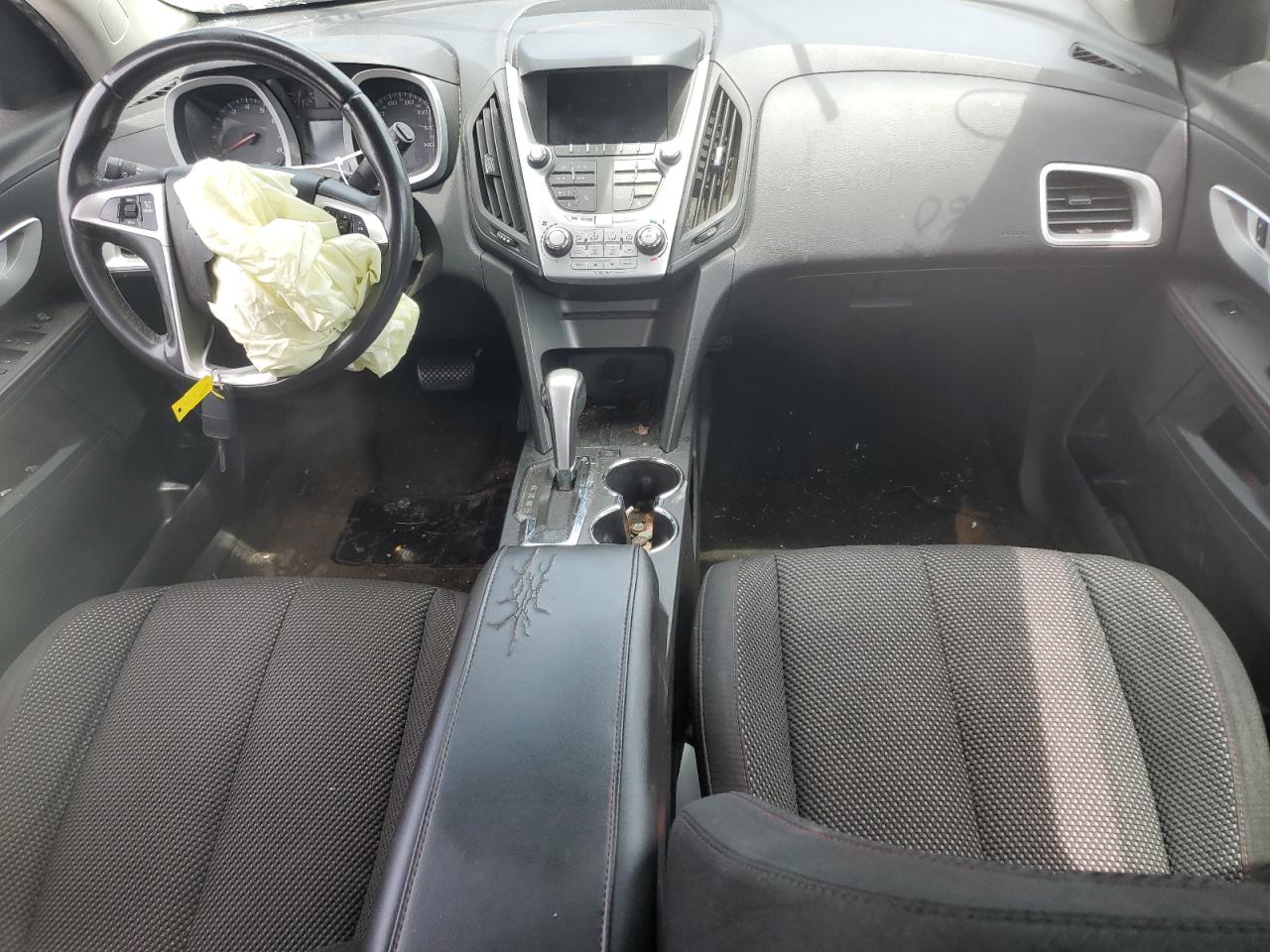 2014 Chevrolet Equinox Lt VIN: 2GNALBEK1E6275643 Lot: 59677914