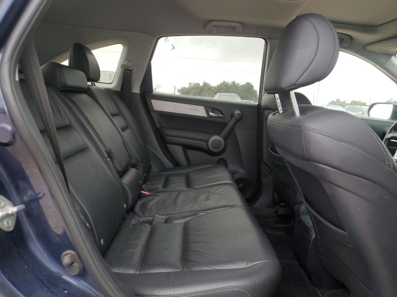 2010 Honda Cr-V Exl VIN: 5J6RE3H79AL003436 Lot: 60082734