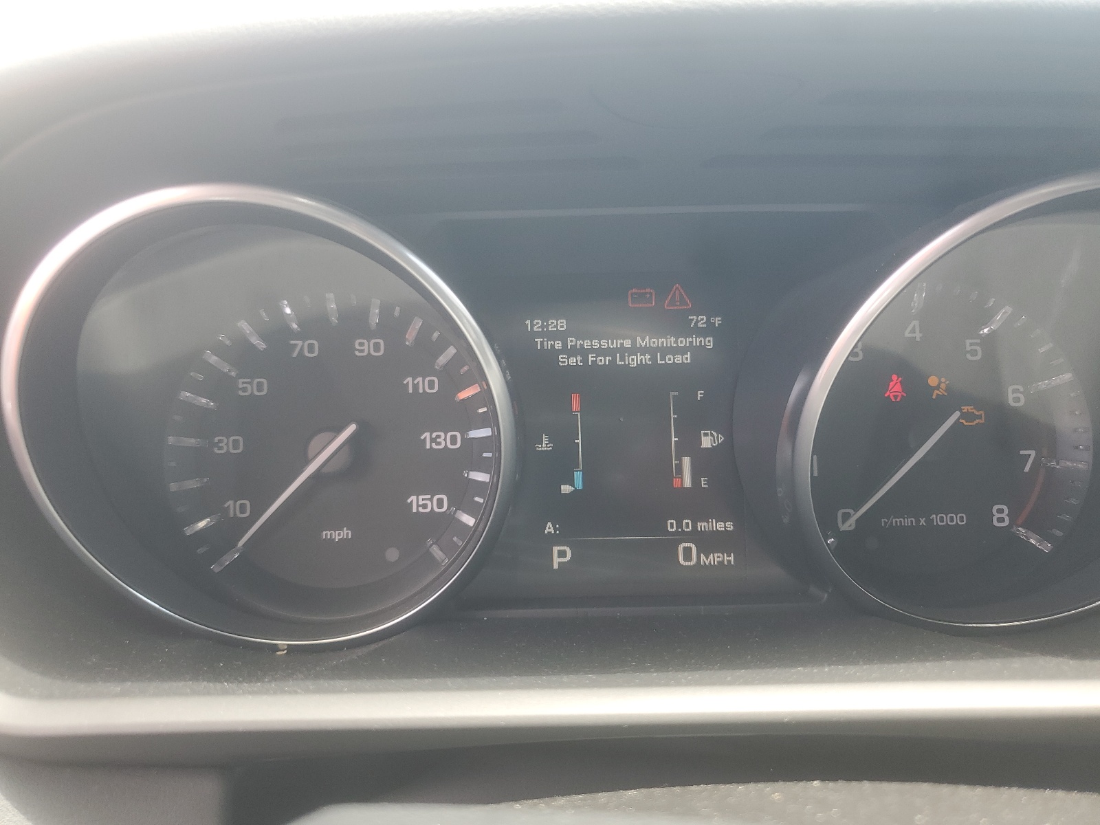 SALWR2TF8EA353172 2014 Land Rover Range Rover Sport Sc