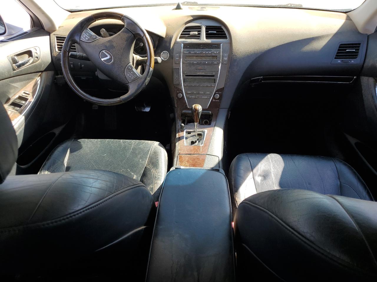 2011 Lexus Es 350 VIN: JTHBK1EG5B2453616 Lot: 56116024