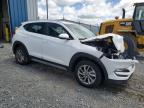 2018 HYUNDAI TUCSON SEL for sale at Copart NS - HALIFAX