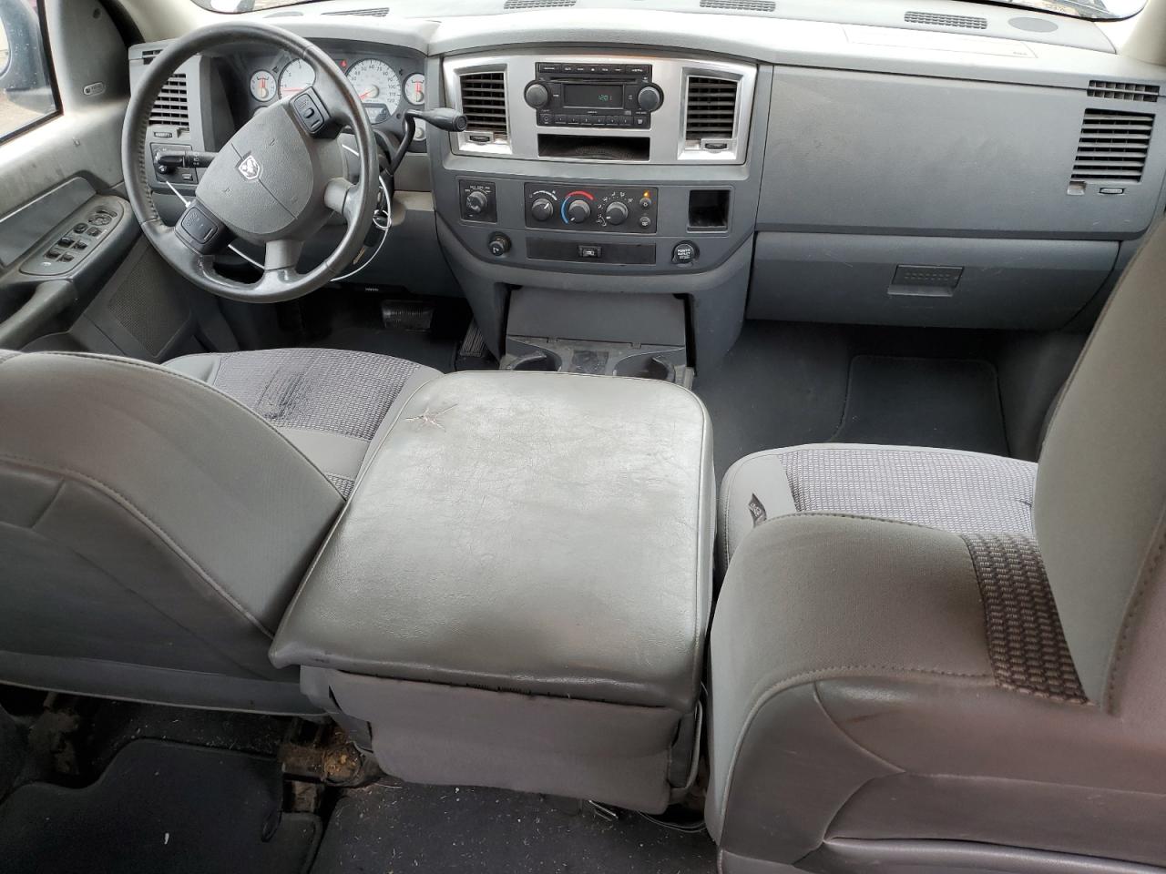 2008 Dodge Ram 1500 St VIN: 1D7HU18218S577435 Lot: 60879654