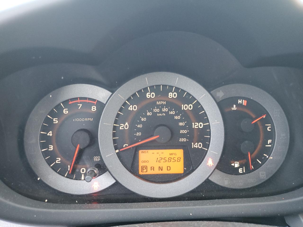 2010 Toyota Rav4 VIN: JTMBF4DV3AD038885 Lot: 59998574