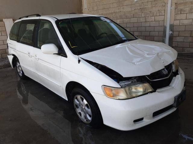 5KBRL18834B700229 - 2004 HONDA ODYSSEY - #undefined