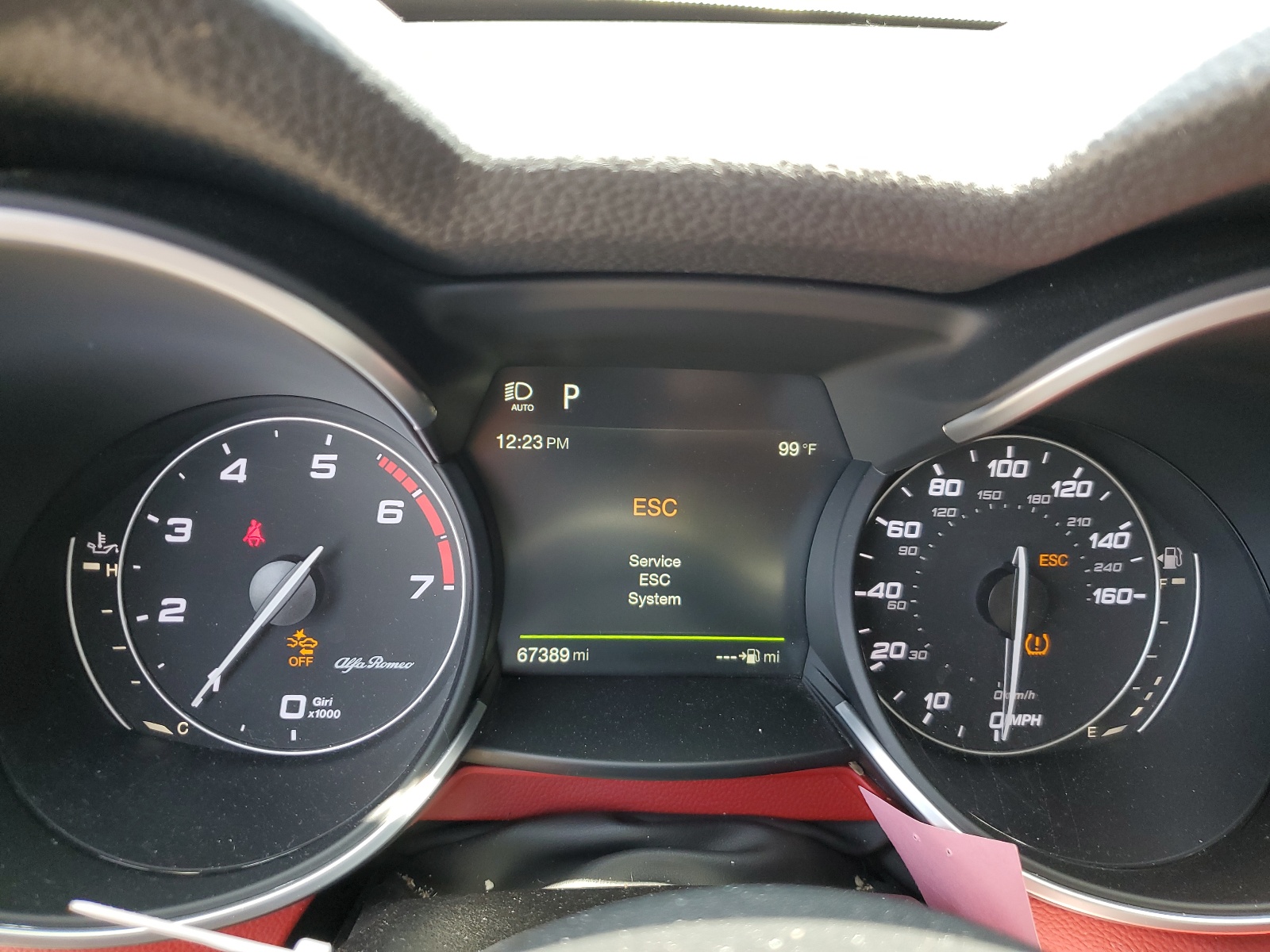 ZASFAKAN2J7B88856 2018 Alfa Romeo Stelvio