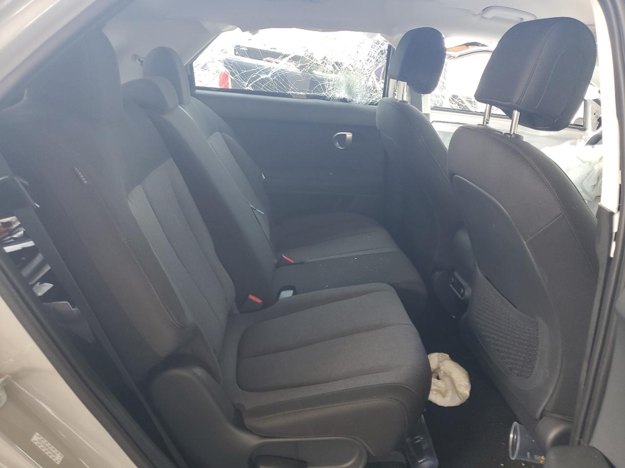 KM8KM4DE3RU241224 2024 Hyundai Ioniq 5 Se