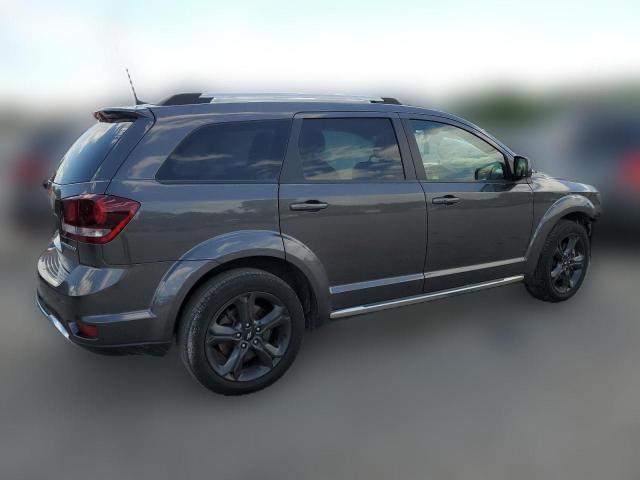  DODGE JOURNEY 2020 Сірий