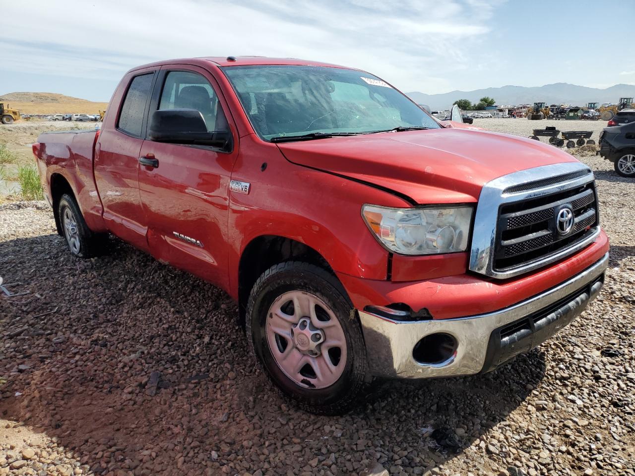 2013 Toyota Tundra - Image 4