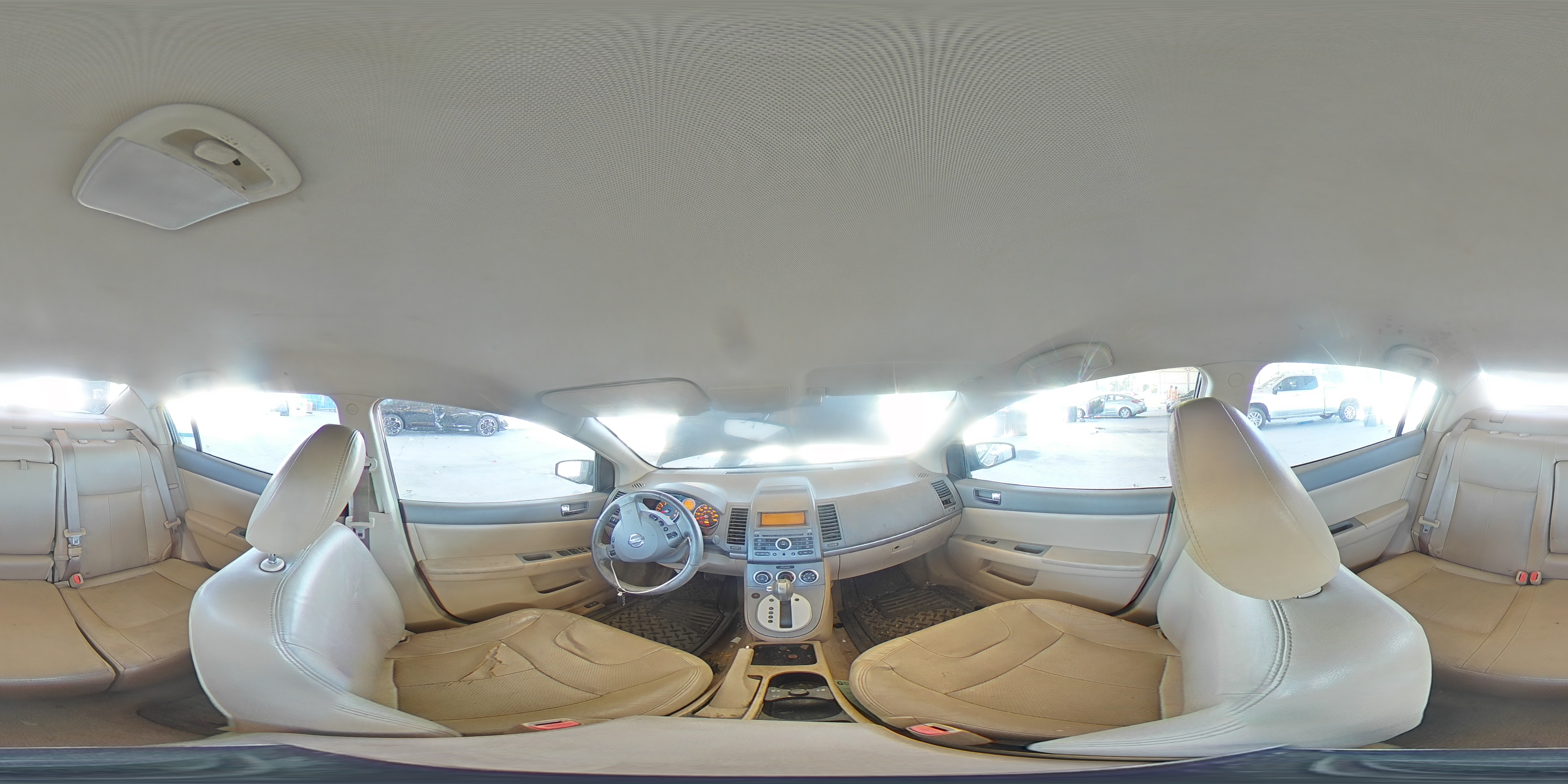 2008 Nissan Sentra 2.0 VIN: 3N1AB61E98L713296 Lot: 54815834