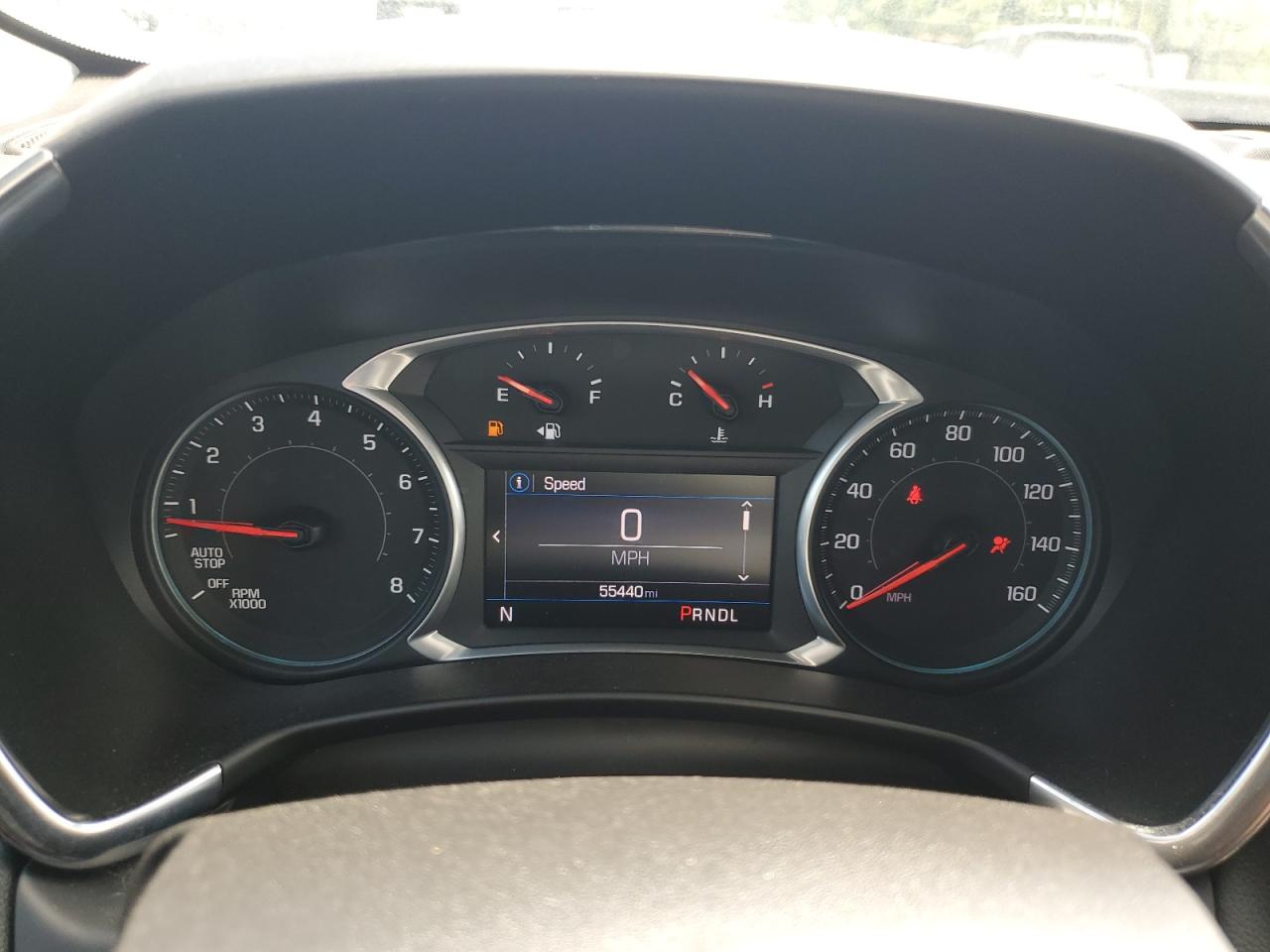 2022 Chevrolet Equinox Lt VIN: 3GNAXUEV2NL105927 Lot: 57492354