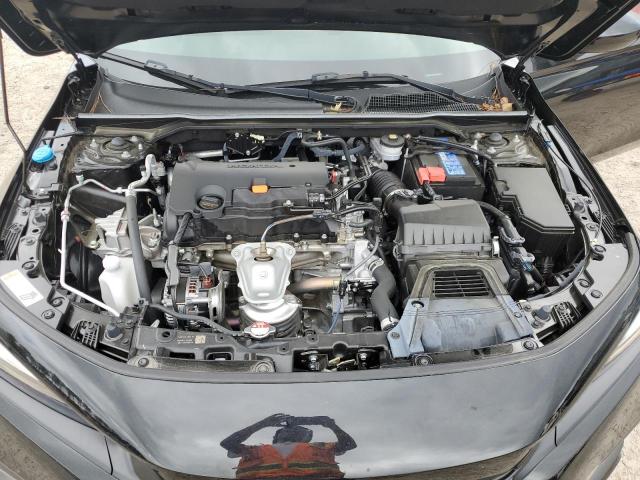 2HGFE2F50PH550770 Honda Civic SPOR 11