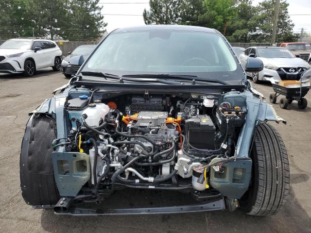  HYUNDAI IONIQ 2024 Серый