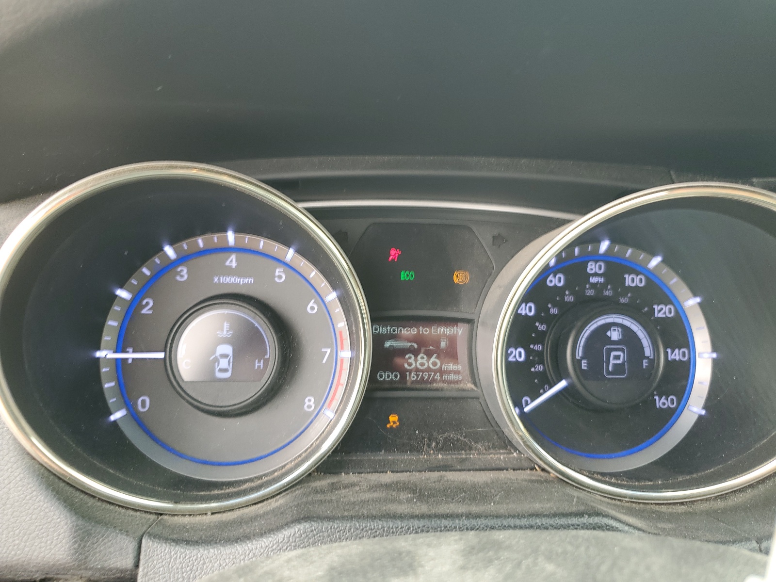 5NPEC4ABXDH604247 2013 Hyundai Sonata Se