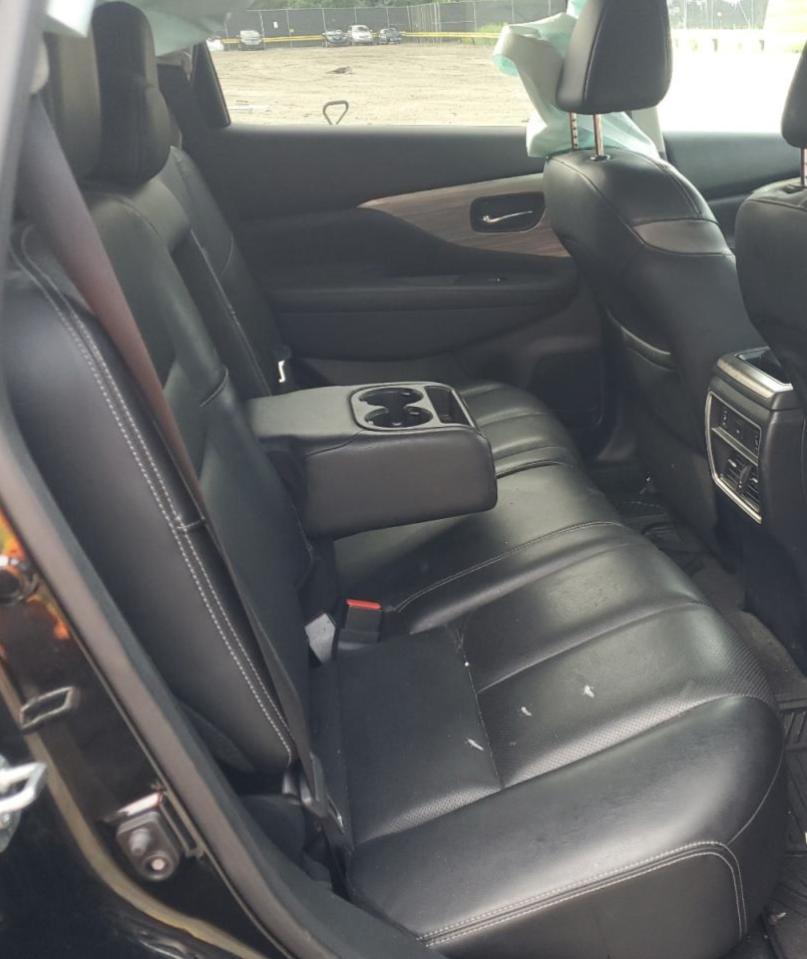 2017 Nissan Murano S VIN: 5N1AZ2MH9HN184113 Lot: 56761594