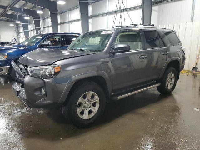 2014 Toyota 4Runner Sr5