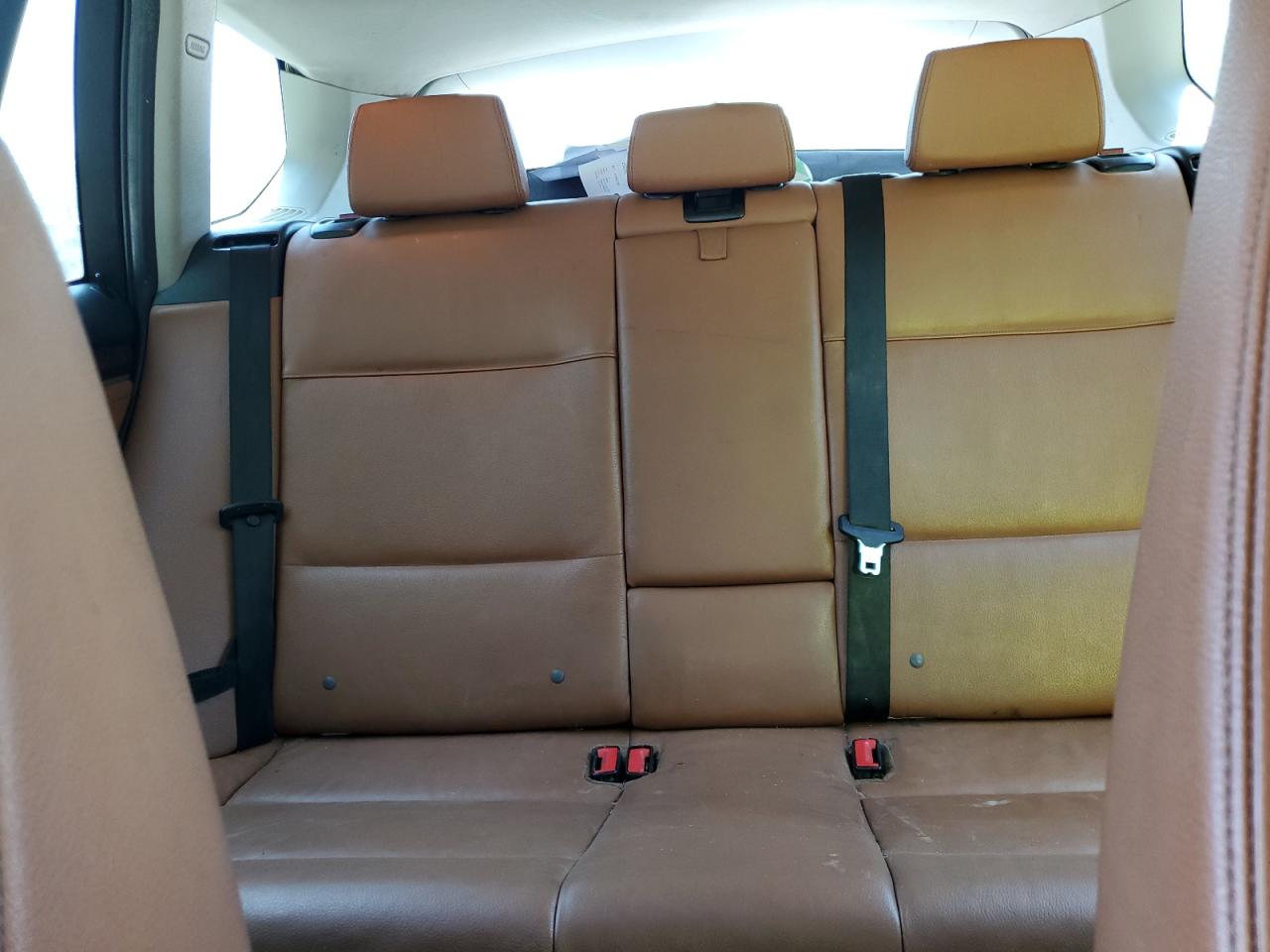 2016 BMW X3 xDrive28I VIN: 5UXWX9C57G0D81357 Lot: 59015204