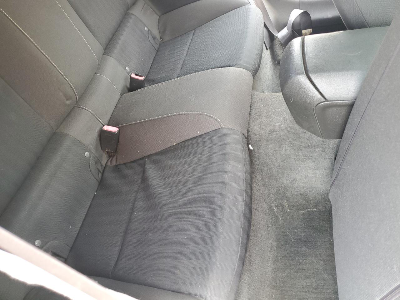 2012 Chevrolet Camaro Ls VIN: 2G1FE1E38C9184739 Lot: 60140314