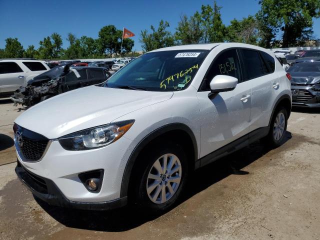 2014 Mazda Cx-5 Touring