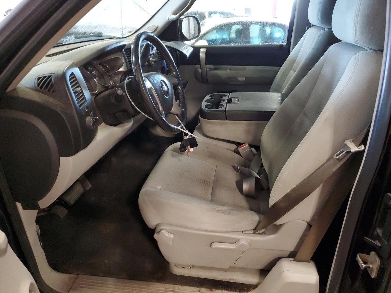 2009 Chevrolet Silverado K1500 Lt VIN: 1GCEK29069Z163372 Lot: 60147744