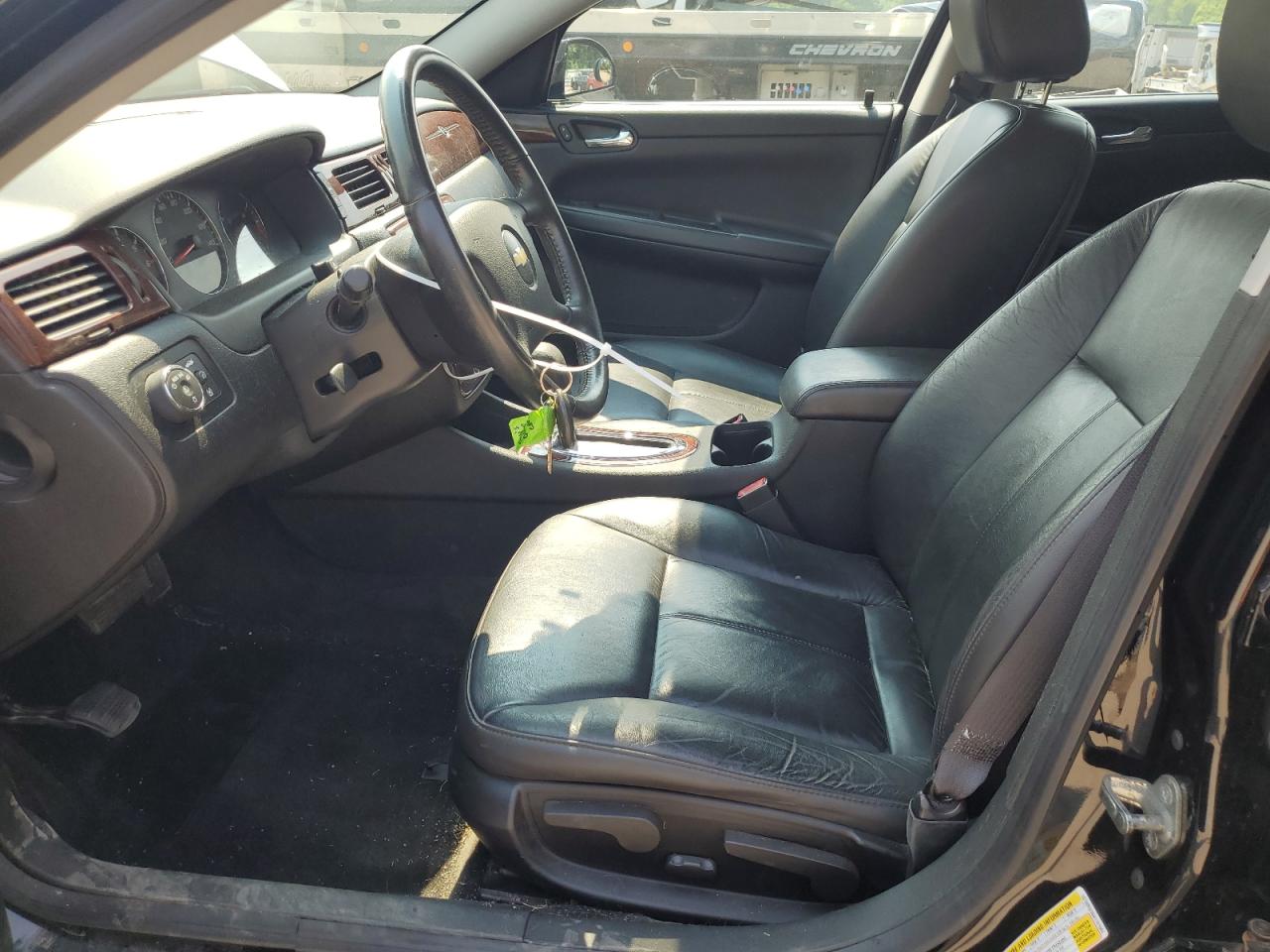 2010 Chevrolet Impala Lt VIN: 2G1WB5EN8A1161684 Lot: 59736724