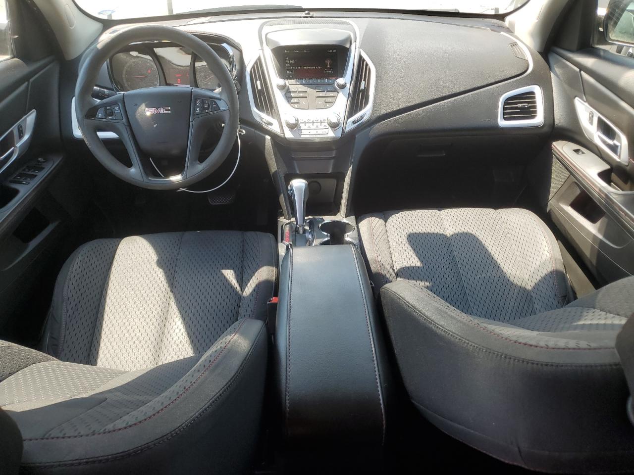 2012 GMC Terrain Sle VIN: 2GKFLREK1C6291365 Lot: 59600374