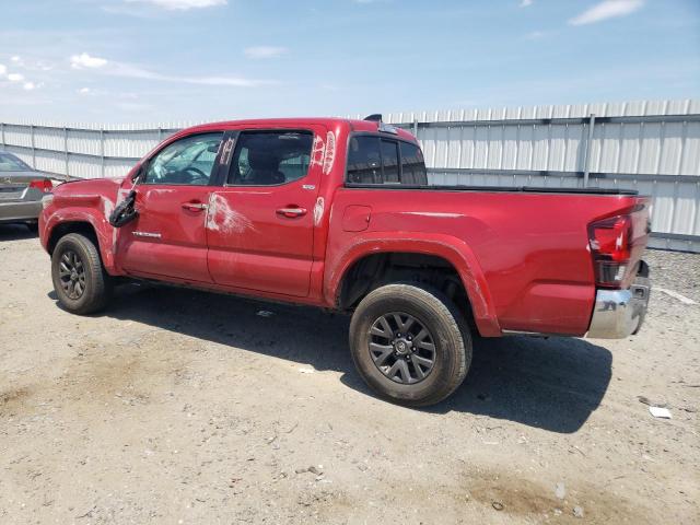 3TYAX5GN2NT041995 Toyota Tacoma DOU 2