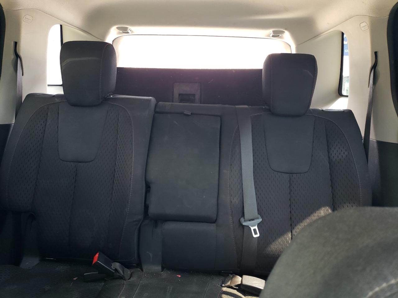 2015 GMC Terrain Sle VIN: 2GKALMEK3F6234635 Lot: 59293424