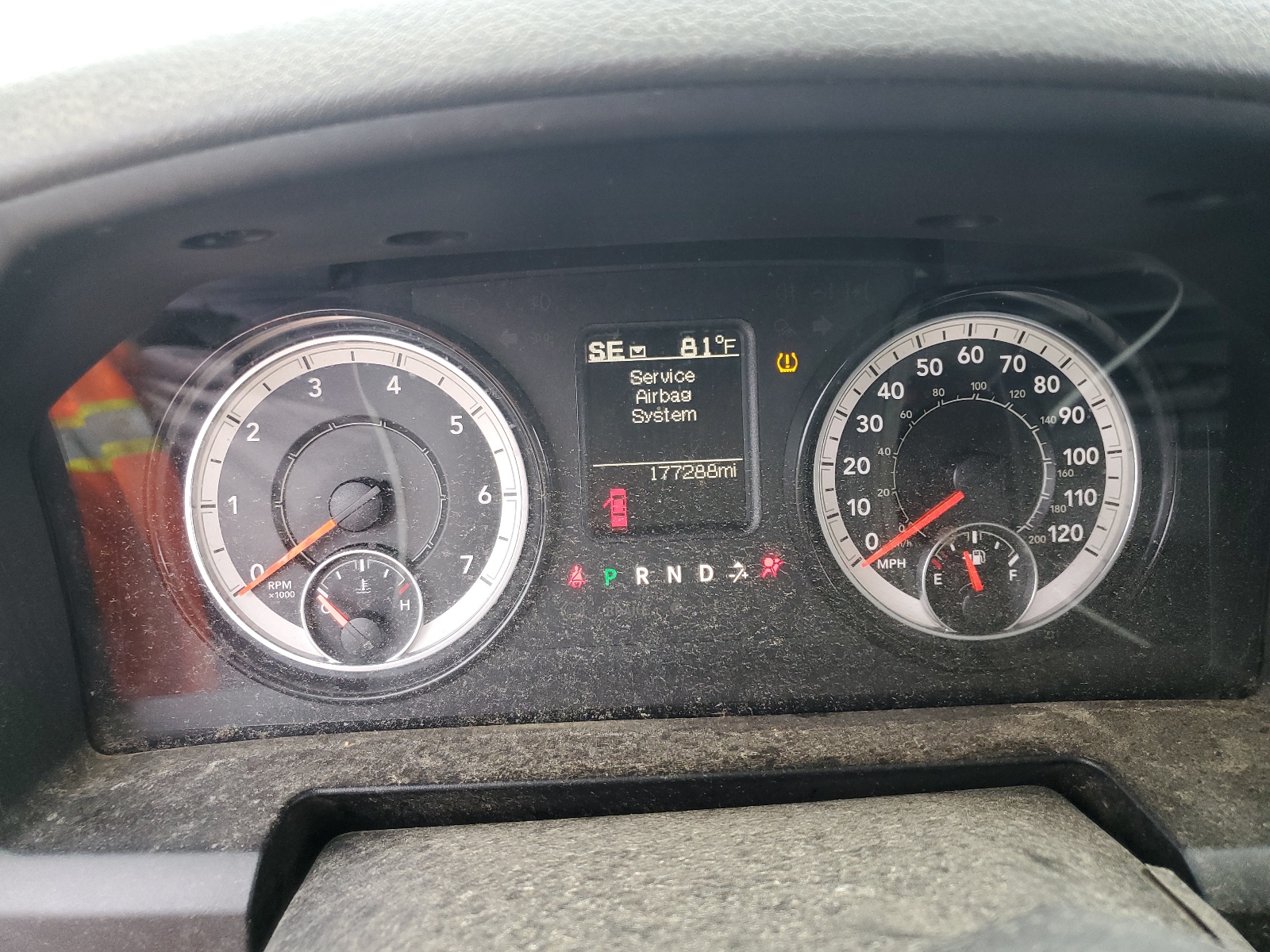 3C6TR5CT0JG379298 2018 Ram 2500 St