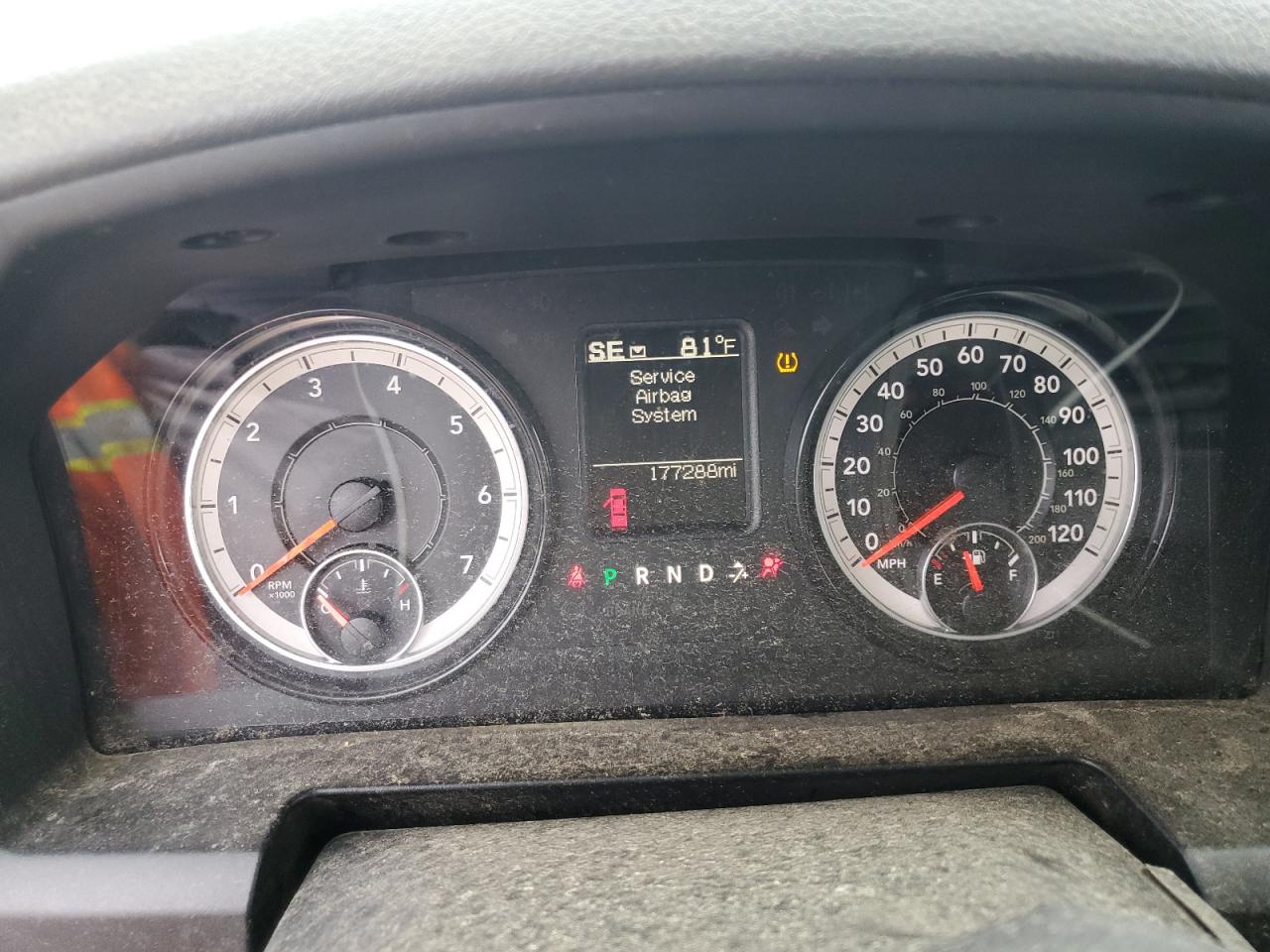 2018 Ram 2500 St VIN: 3C6TR5CT0JG379298 Lot: 58014574