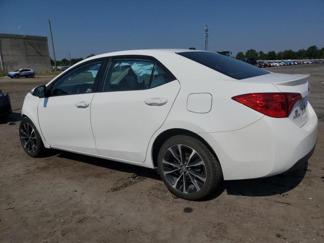 2T1BURHE1HC748274 | 2017 Toyota corolla l