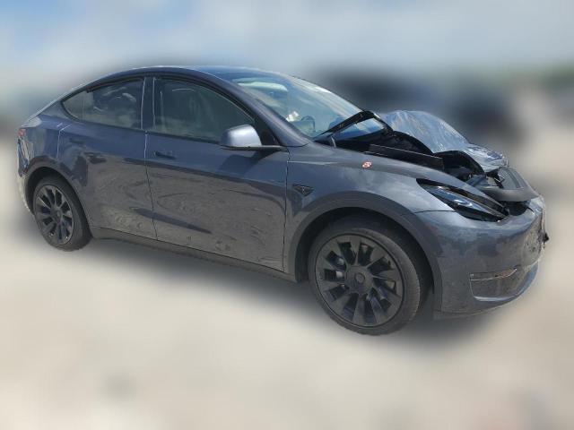  TESLA MODEL Y 2023 Сірий