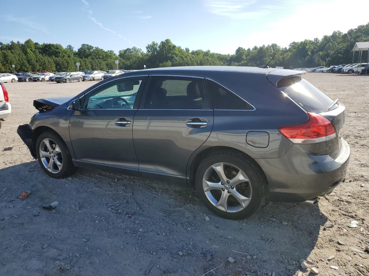 2009 Toyota Venza VIN: 4T3BK11A39U022079 Lot: 59669234