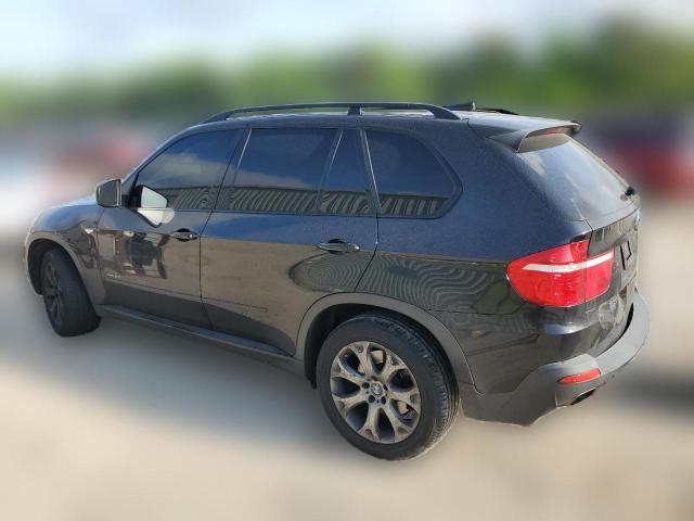 5UXFE83569L309502 | 2009 BMW x5 xdrive48i