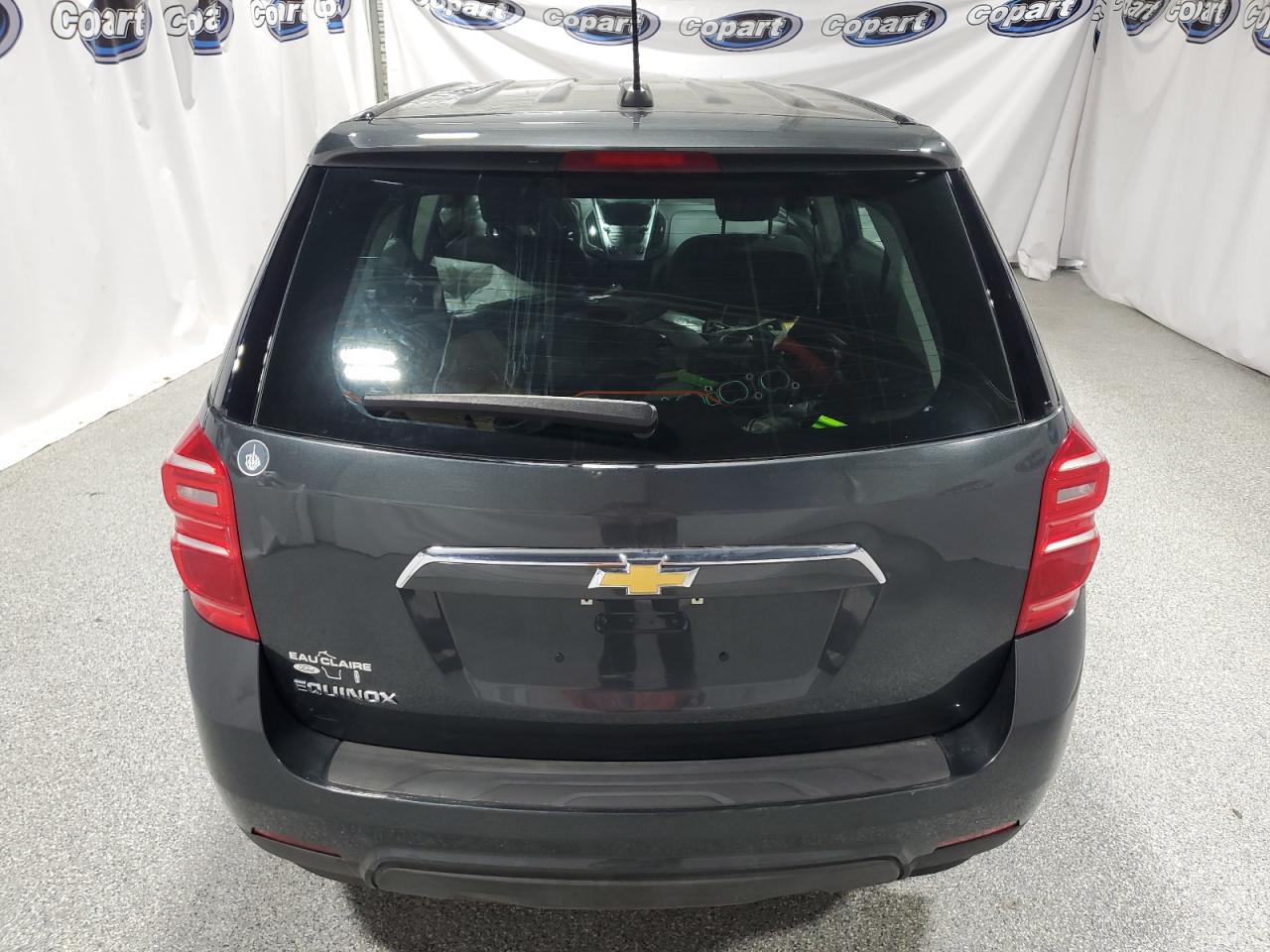 2017 Chevrolet Equinox - Image 6