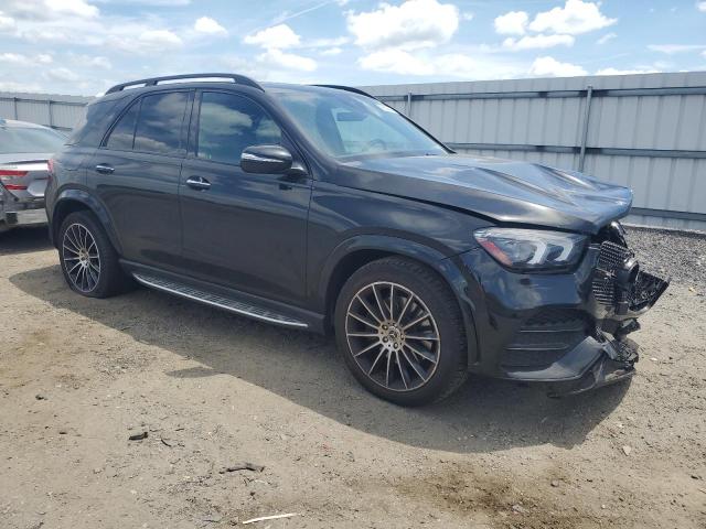 4JGFB5KB2LA244050 | 2020 Mercedes Benz 2020 mercedes-benz gle 450 4matic