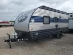 2021 Cher Travel Trl for Sale in Bridgeton, MO - Hail