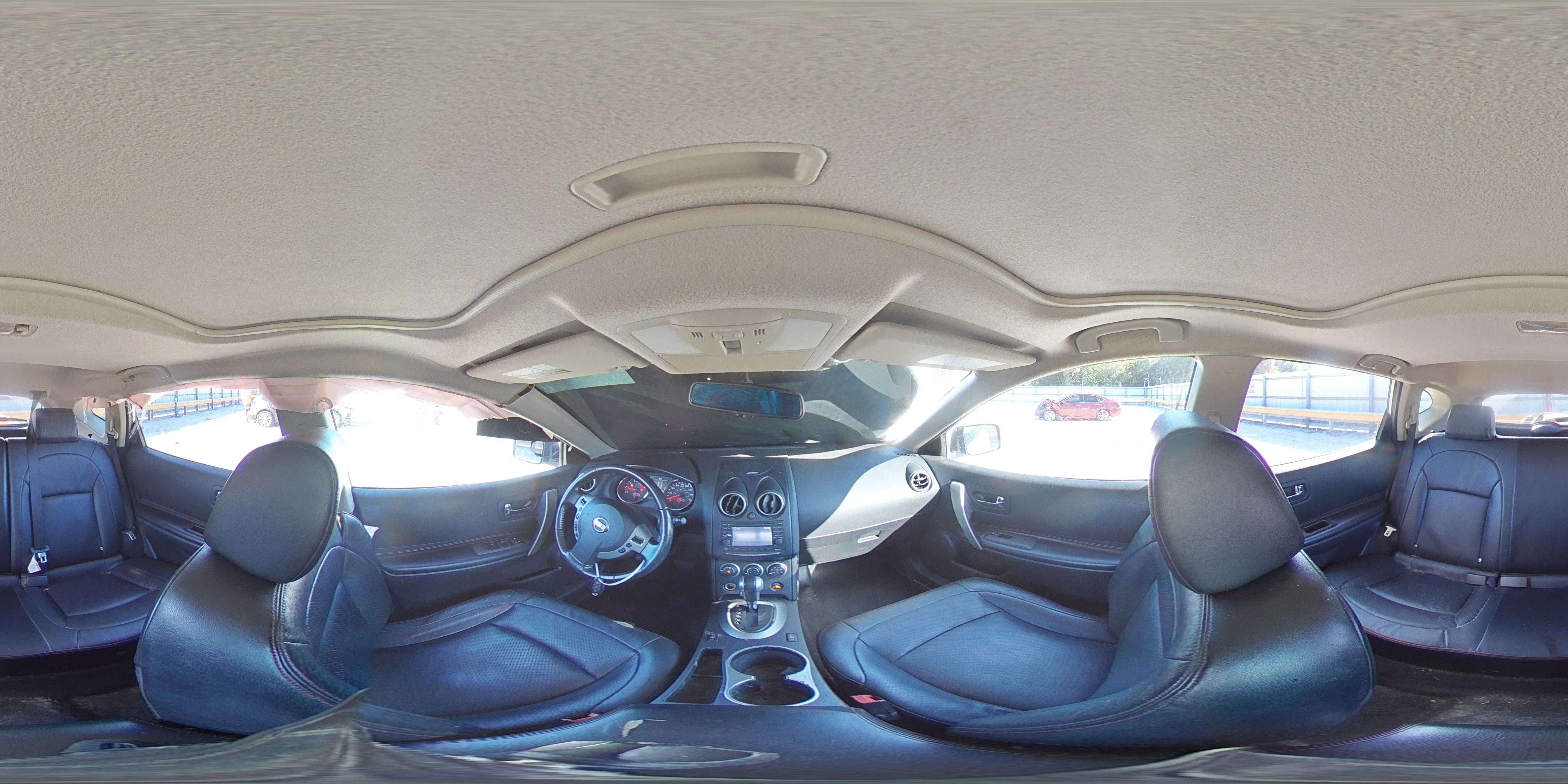 2011 Nissan Rogue S VIN: JN8AS5MT6BW576390 Lot: 60841784