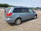 2010 Toyota Sienna Ce zu verkaufen in Oklahoma City, OK - Front End