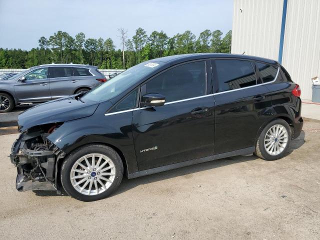 2015 Ford C-Max Sel de vânzare în Harleyville, SC - Front End