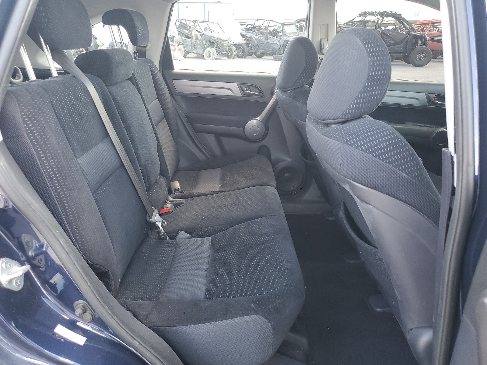 5J6RE48538L030159 2008 Honda Cr-V Ex