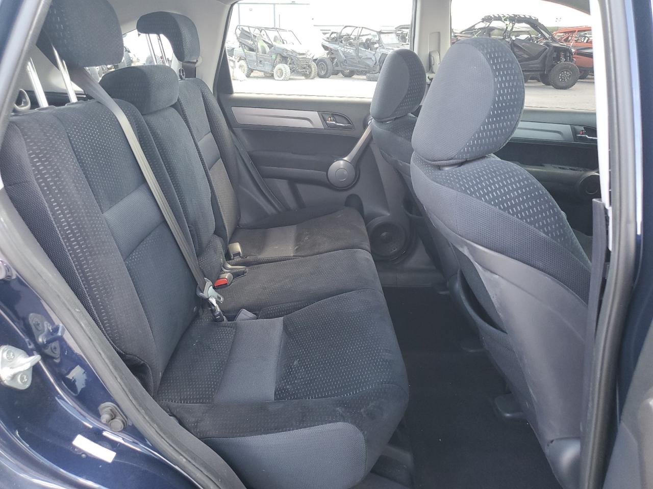 2008 Honda Cr-V Ex VIN: 5J6RE48538L030159 Lot: 60527404