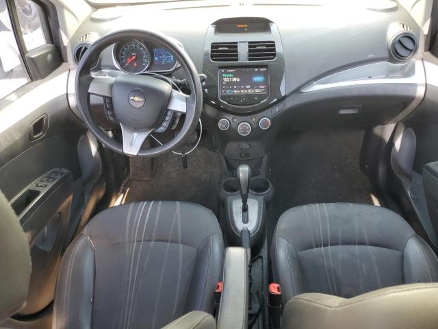  CHEVROLET SPARK 2014 Білий