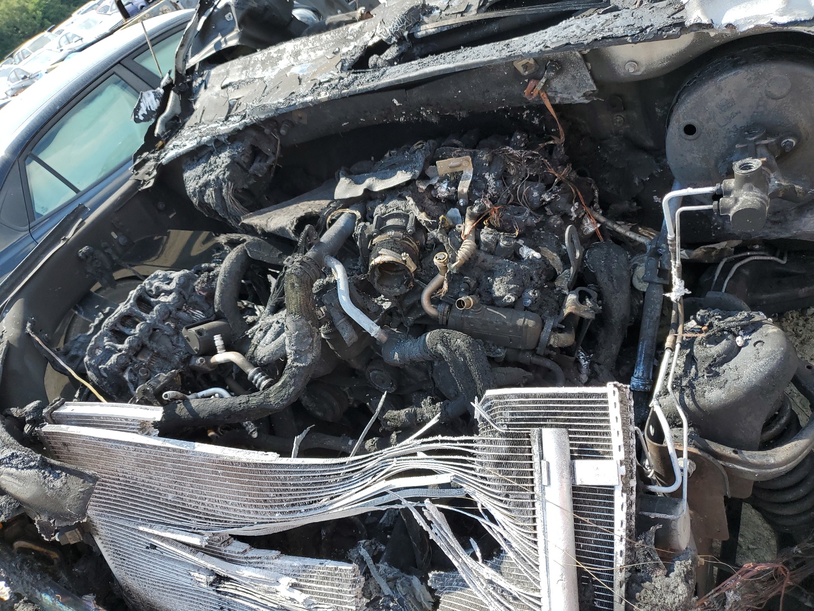 1FTEW1EP2KFC88670 2019 Ford F150 Supercrew