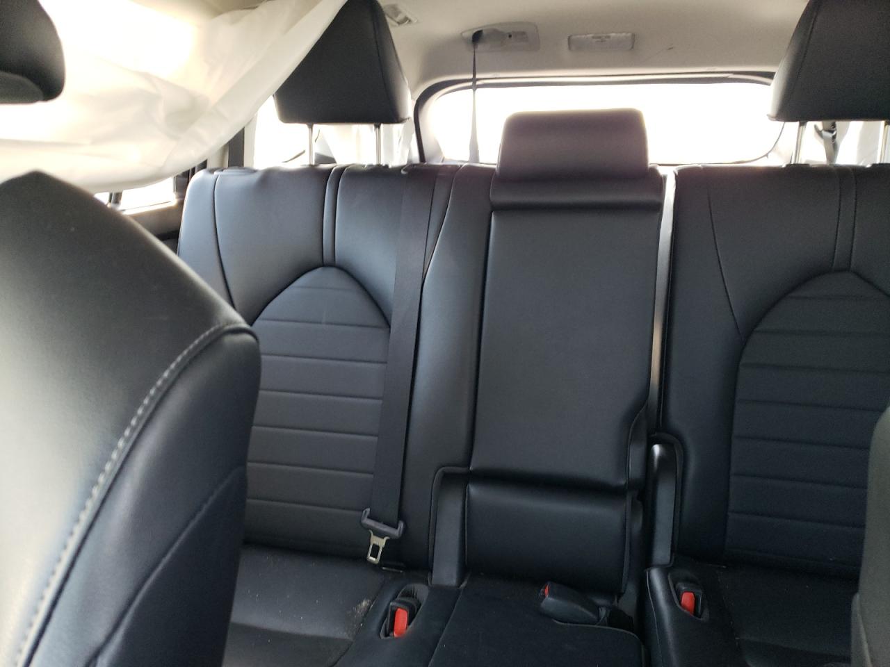 2022 Toyota Highlander Hybrid Xle VIN: 5TDGBRCH6NS559135 Lot: 57662764