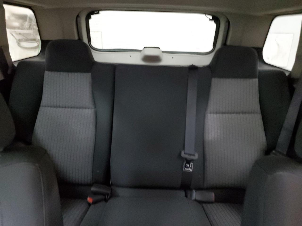 2009 Jeep Grand Cherokee - Image 10