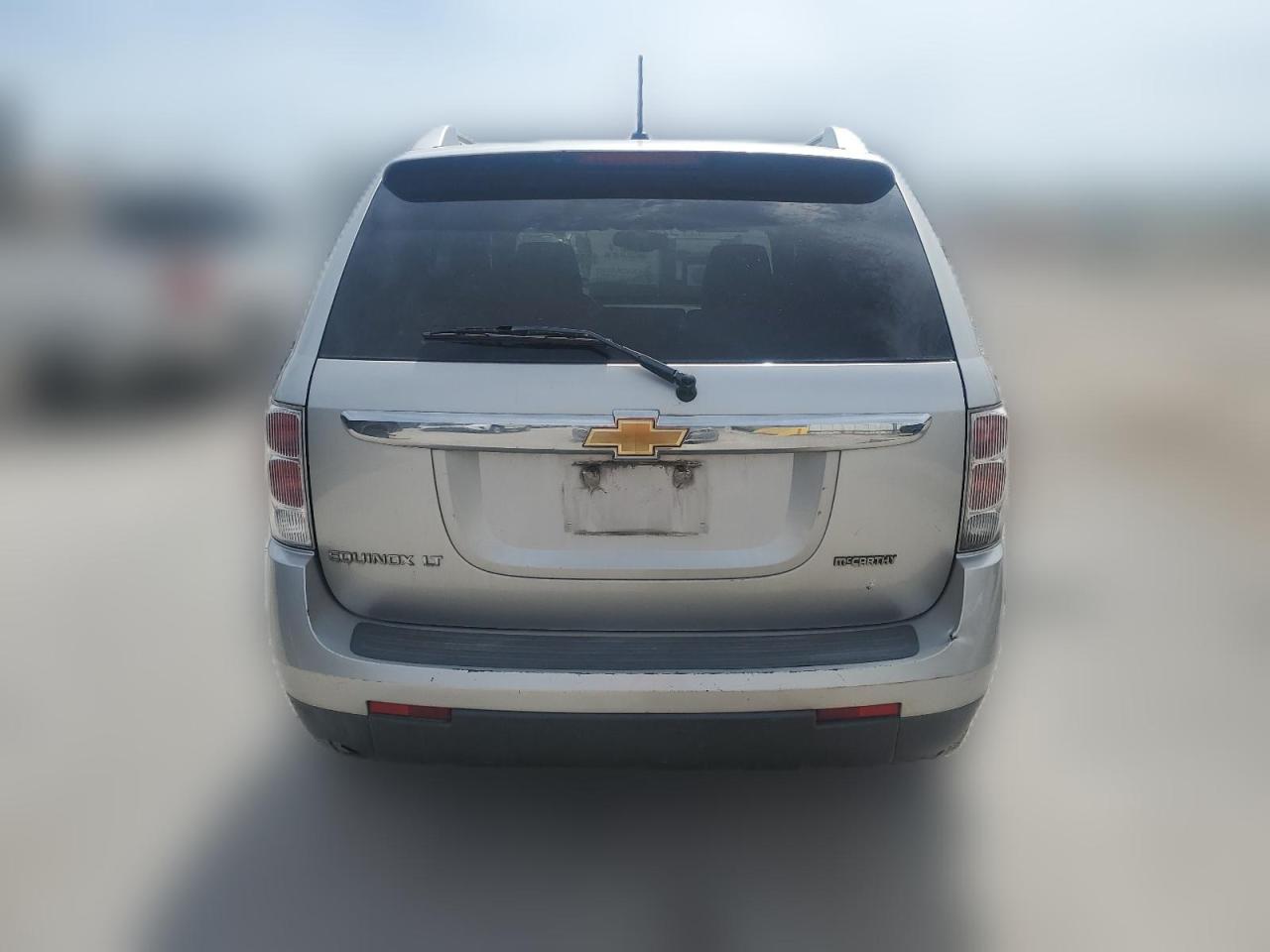 2008 Chevrolet Equinox Lt VIN: 2CNDL53F186321016 Lot: 59818734